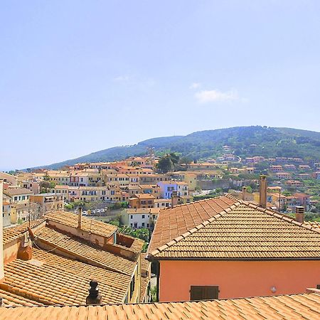 Torre - Haus Mit Dachterrasse Villa Capoliveri  Luaran gambar